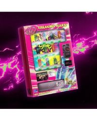 CD NCT Dream: ISTJ (Vending Machine Version) CD NCT Dream: ISTJ (Vending Machine Version)