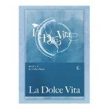 CD Oneus: La Dolce Vita (Poca Version) CD Oneus: La Dolce Vita (Poca Version)