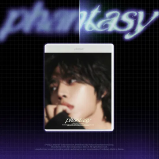CD Boyz - Phantasy: Pt.2 Sixth Sense CD Boyz - Phantasy: Pt.2 Sixth Sense
