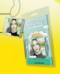 CD Riize - The 1st Mini Album CD Riize - The 1st Mini Album