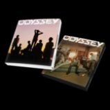CD Riize - Odyssey (Package Version) - K-pop CD Riize - Odyssey