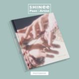 CD SHINee - Poet | Artist (PhotoBook Version) - K-pop CD SHINee - Poet | Artist (PhotoBook Version)