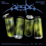 CD aespa: LEMONADE (CAN Version) - Aespa - K-pop CD aespa: LEMONADE (CAN Version)
