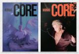 CD Wonho - Core