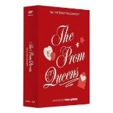 3 DVD IVE - First Fan Concert: The Prom Queens - Hudební 3 DVD IVE - First Fan Concert: The Prom Queens