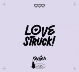 CD Kep1er: Lovestruck! (Digipack Version) CD Kep1er: Lovestruck! (Digipack Version)