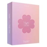CD Kep1e - Magic Hour