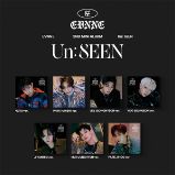 CD EVNNE: Un: Seen (Digipack Version) - K-pop CD EVNNE: Un: Seen (Digipack Version)