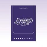 CD PLVE Album Kep1er - Kep1Going