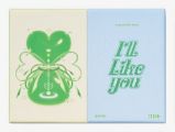 CD ILLIT - I'll Like You CD ILLIT - I'll Like You