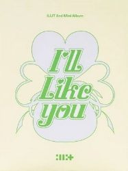 Weverse ILLIT - I'll Like You Weverse ILLIT - I'll Like You