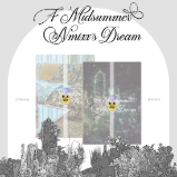 CD NMIXX - A Midsummer NMIXX's Dream