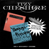 CD Itzy - Cheshire (Special Edition)