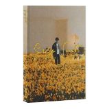 CD Suho - Grey Suit (PhotoBook Version)
