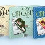 CD Itzy - Checkmate (Special Edition)