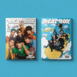 CD NCT Dream: Beatbox (Repackage, Photobook Version) CD NCT Dream: Beatbox (Repackage, Photobook Version)