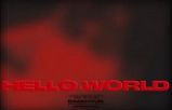 CD Baekhyun - Hello, World (Photobook Version)