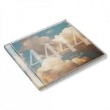 CD Woosung - 4444 (Jewel Version) CD Woosung - 4444 (Jewel Version)
