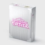 CD Itzy - 2024 Season's Greetings: Best Friends Forever CD Itzy - 2024 Season's Greetings: Best Friends Forever