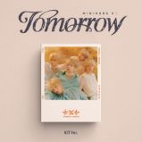 KiT Tomorrow X Together - Minisode 3: Tomorrow