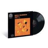 LP STAN GETZ,JOAO GILBERTO - GETZ/GILBERTO - Světový Pop Rock na vinylu LP STAN GETZ,JOAO GILBERTO - GETZ/GILBERTO