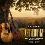 2CD Nedvědi: Nejlepší Nedvědovky - Jan Nedvěd,František Nedvěd - Český Pop Rock na CD 2CD Nedvědi: Nejlepší Nedvědovky