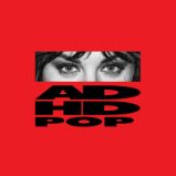 CD FARNA EWA - ADHD POP - Ewa Farna - Český Pop Rock na CD CD FARNA EWA - ADHD POP