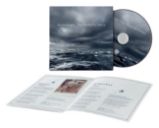 CD Bernie Taupin: The Sea Has No Mercy - Bernie Taupin - Světový Folk a Country na CD CD BERNIE TAUPIN - THE SEA HAS NO MERCY