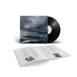 LP BERNIE TAUPIN - THE SEA HAS NO MERCY - Světový Folk a Country na vinylu LP BERNIE TAUPIN - THE SEA HAS NO MERCY