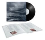 LP BERNIE TAUPIN - THE SEA HAS NO MERCY - Bernie Taupin - Světový Folk a Country na vinylu LP BERNIE TAUPIN - THE SEA HAS NO MERCY