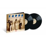 LP F ZAPPA THE MOTHRS OF INVE - ZOOT ALLURES 50TH ANNIVERS
