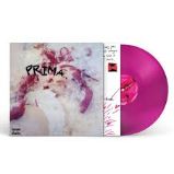 LP ADELA - PRIMA (Purple Vinyl)