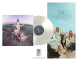 LP The Warning: Everything’s Falling LP The Warning: Everything’s Falling