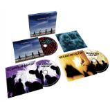 CD U2 - CARNAVAL DE LUZ DELUXE - U2 - Světový Pop Rock na CD CD U2 - CARNAVAL DE LUZ DELUXE