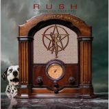 LP RUSH - THE SPIRIT OF RADIO: - Světový Pop Rock na vinylu LP RUSH - THE SPIRIT OF RADIO: