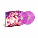 LP CAREY MARIAH - Glitter - Pop, rock LP CAREY MARIAH - Glitter