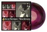 LP Nina Simone: Verve Remixed / / Nina Simone - Nina Simone - Světové blues a jazz na vinylu LP NINA SIMONE - VERVE REMIXED // NINA