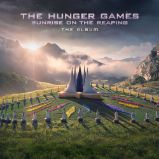 CD VARIOUS ARTISTS - THE HUNGER GAMES: SUNRISE - Světová hudba z filmu na CD CD VARIOUS ARTISTS - THE HUNGER GAMES: SUNRISE
