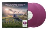 LP VARIOUS ARTISTS - HUNGER GAMES: SUNRISE