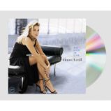 CD KRALL DIANA - THE LOOK OF LOVE
