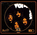 LP Various Artists - Black Sabbath Tribute Vol 4: Redux LP Various Artists - Black Sabbath Tribute Vol 4: Redux