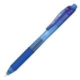 Pero gelové Pentel EnerGel BLN105 - modré 0,5mm - Gelová pera do školy Pero gelové Pentel EnerGel BLN105 - modré 0,5mm