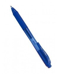 Pero gelové Pentel EnerGel BL107 - modré 0,7mm Pero gelové Pentel EnerGel BL107 - modré 0,7mm