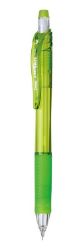 Mikrotužka Pentel EnerGize PL105 - světle zelená 0,5mm - Tužky a mikrotužky Mikrotužka Pentel EnerGize PL105 - světle zelená 0,5mm