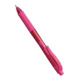 Pero gelové Pentel EnerGel BL107 - růžové 0,7mm Pero gelové Pentel EnerGel BL107 - růžové 0,7mm