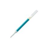 Pero gelové Pentel EnerGel náhradní náplň LR7 - světle modrá - Náplně a příslušenství ke školním psacím potřebám Pero gelové Pentel EnerGel náhradní náplň LR7 - světle modrá