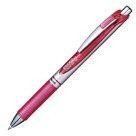 Pero gelové Pentel EnerGel BL77 - růžové 0,7mm Pero gelové Pentel EnerGel BL77 - růžové 0,7mm