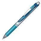 Pero gelové Pentel EnerGel BL77 - světle modré 0,7mm Pero gelové Pentel EnerGel BL77 - světle modré 0,7mm