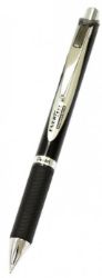 Pero gelové Pentel EnerGel Permanent BLP77 - černé 0,7mm Pero gelové Pentel EnerGel Permanent BLP77 - černé 0,7mm