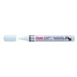 Popisovač Pentel Paint Marker MMP10 lakový - bílý 2-4 mm Popisovač Pentel Paint Marker MMP10 lakový - bílý 2-4 mm